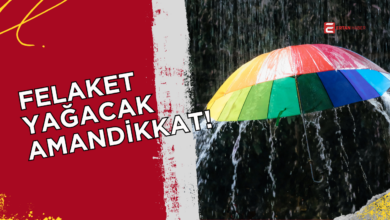 Meteoroloji uyardı